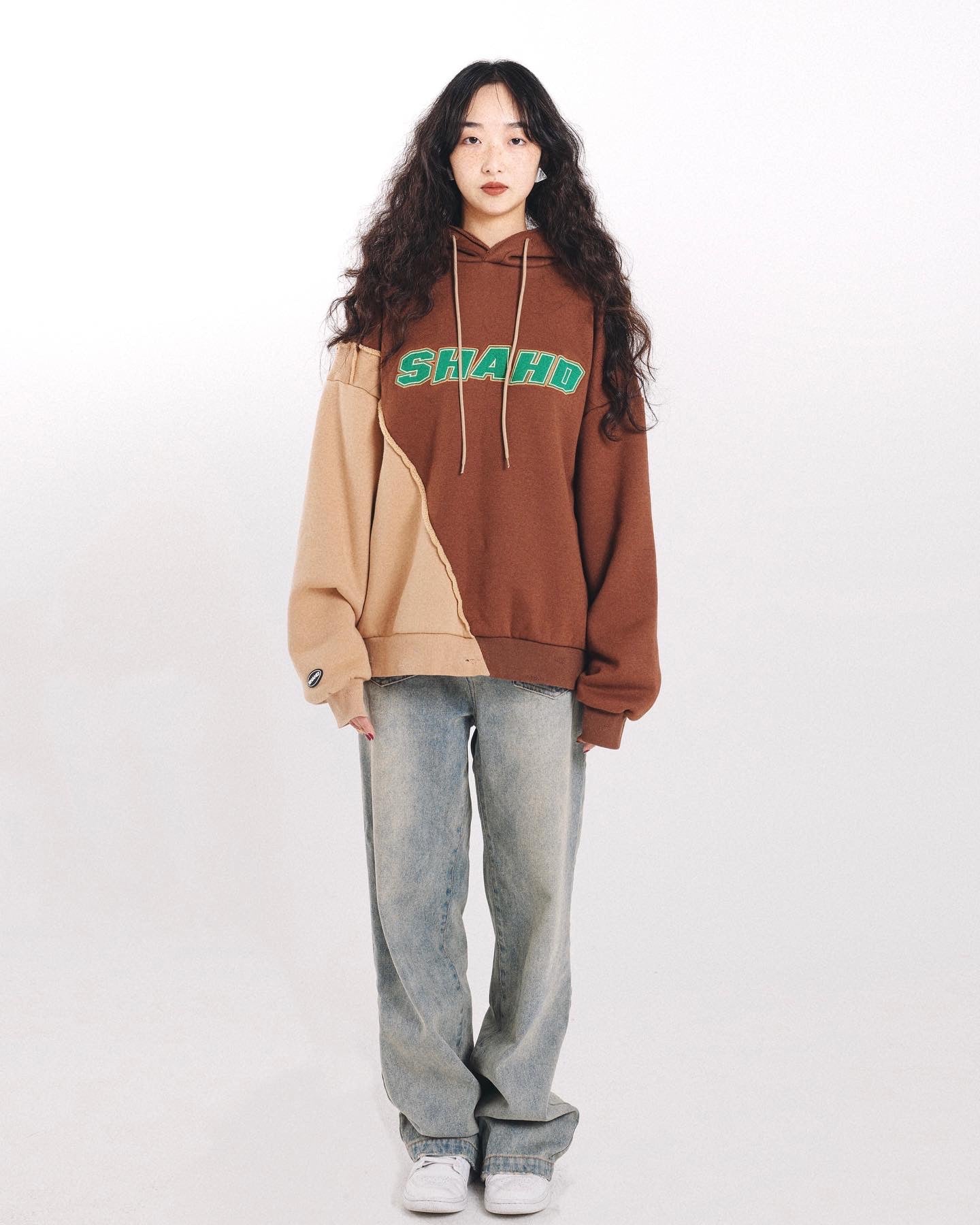 90s outlet hoodie outfit